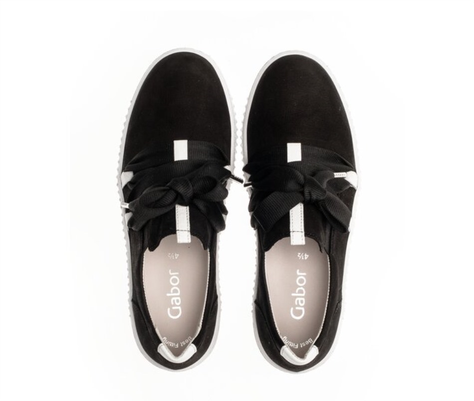 Gabour | Exclusif 4333317 - Daim Noir